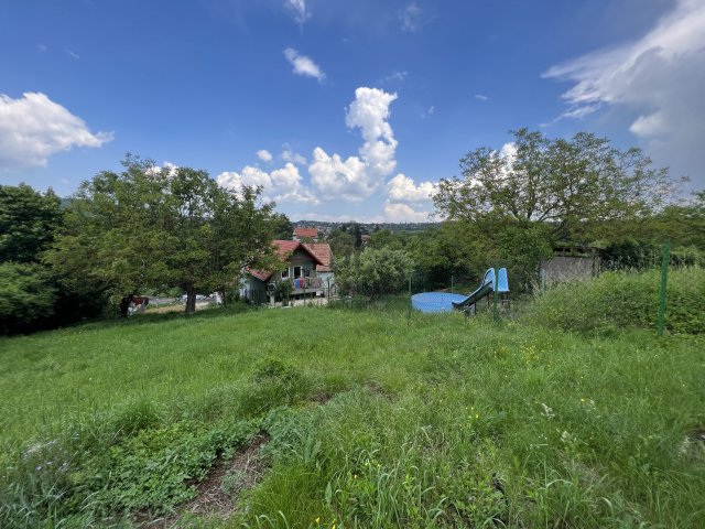 Eladó telek, Nagykovácsiban 77 M Ft / költözzbe.hu
