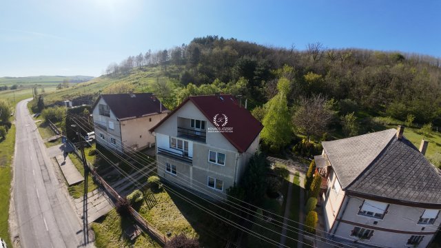 Eladó családi ház, Lénárddarócon 23.9 M Ft, 4 szobás
