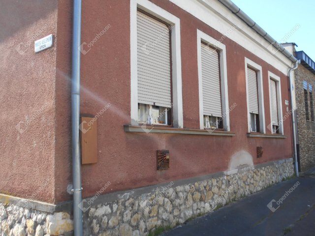Eladó családi ház, Zalaegerszegen 55 M Ft, 2+1 szobás