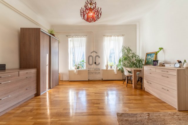 Eladó téglalakás, Budapesten, II. kerületben 85 M Ft, 2 szobás