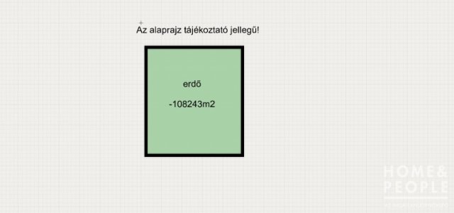 Eladó mezogazdasagi ingatlan, Öttömösön 22.69 M Ft