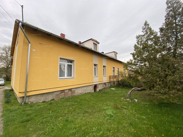 Eladó sorház, Miskolcon 21.9 M Ft, 3 szobás