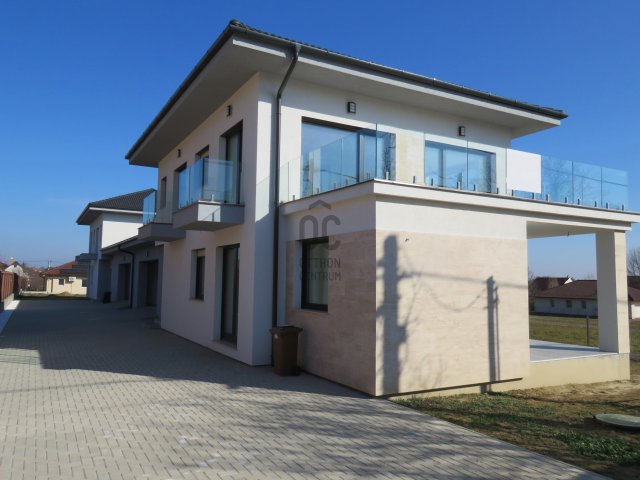 Eladó ikerház, Érden 224.99 M Ft, 5 szobás