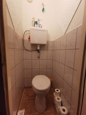 Eladó téglalakás, Kazincbarcikán 24.9 M Ft, 2 szobás