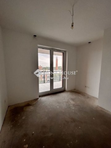 Eladó téglalakás, Budapesten, III. kerületben 117 M Ft, 2 szobás