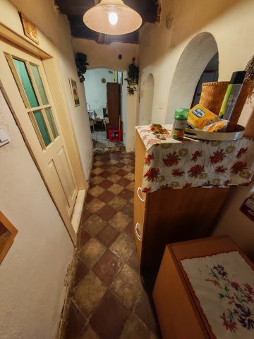 Eladó családi ház, Nagyszakácsin 19.5 M Ft, 2 szobás