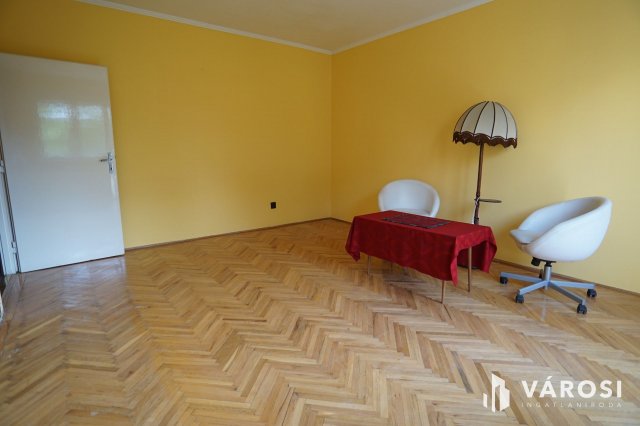 Eladó téglalakás, Nagykanizsán 18.9 M Ft, 1 szobás