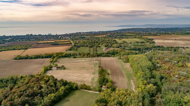 Eladó telek, Balatonkenesén 45 M Ft / költözzbe.hu