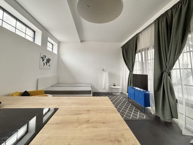 Kiadó téglalakás, albérlet, Budapesten, V. kerületben, 1 szobás
