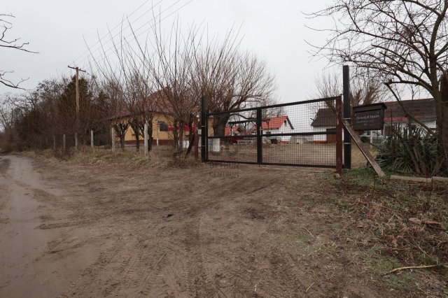Eladó mezogazdasagi ingatlan, Ágasegyházán 22.8 M Ft, 2 szobás