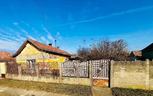 Eladó telek, Hajdúböszörményen 14.3 M Ft / költözzbe.hu
