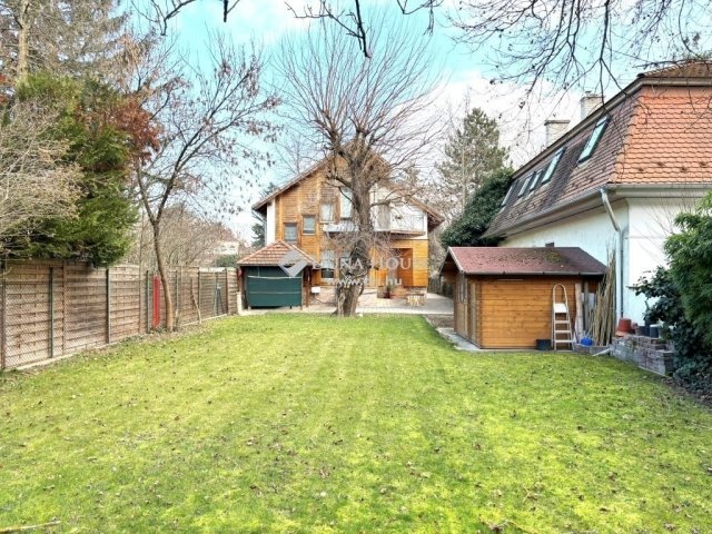 Eladó családi ház, Budapesten, III. kerületben 213.716 M Ft