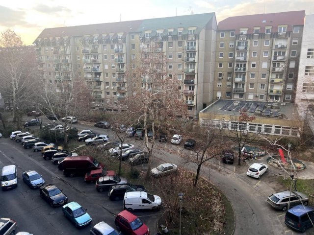 Eladó téglalakás, Budapesten, IX. kerületben 74.9 M Ft, 3 szobás