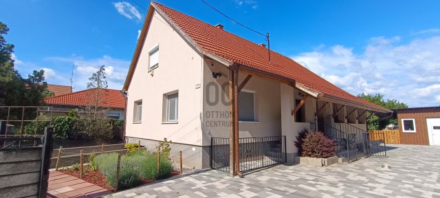 Eladó családi ház, Gyömrőn 109.9 M Ft, 3 szobás