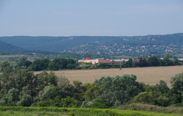 Eladó telek, Pilisborosjenőn 66 M Ft / költözzbe.hu