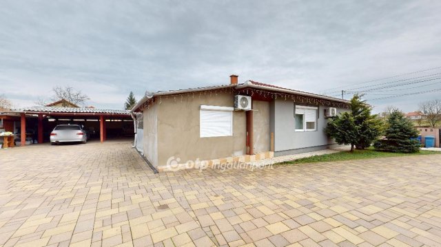 Eladó családi ház, Sajószentpéteren 59.9 M Ft, 4 szobás