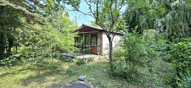 Eladó telek, Szigetmonostorban 17.995 M Ft / költözzbe.hu