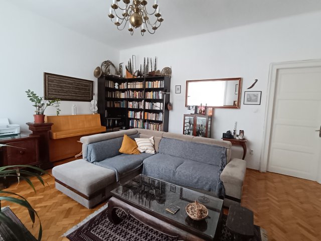 Eladó téglalakás, Budapesten, VIII. kerületben 109.99 M Ft