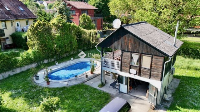 Eladó telek, Szentendrén 64.9 M Ft / költözzbe.hu