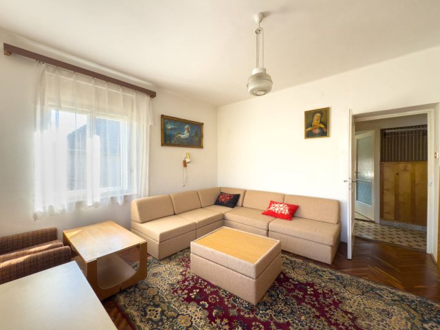 Eladó családi ház, Keszegen 29.9 M Ft, 2 szobás