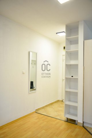 Kiadó téglalakás, albérlet, Budapesten, XVIII. kerületben