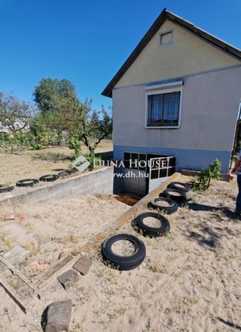 Eladó mezogazdasagi ingatlan, Csemőn 10 M Ft, 1 szobás
