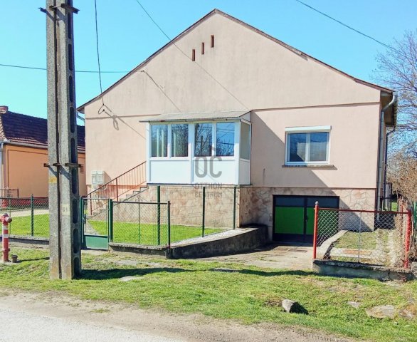 Eladó családi ház, Zalaszentmihályon 64.9 M Ft, 4 szobás