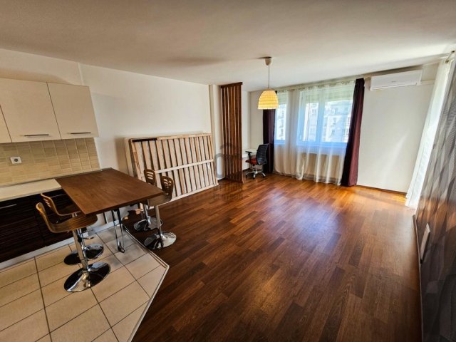 Eladó téglalakás, Budapesten, XIV. kerületben 89.9 M Ft
