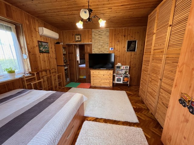 Eladó családi ház, Nyíregyházán 66.9 M Ft, 2+1 szobás