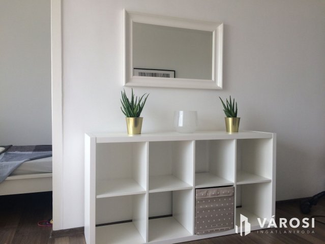 Kiadó téglalakás, albérlet, Szegeden 200 E Ft / hó, 1+1 szobás