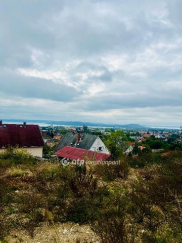 Eladó telek, Balatonfüreden 189 M Ft / költözzbe.hu