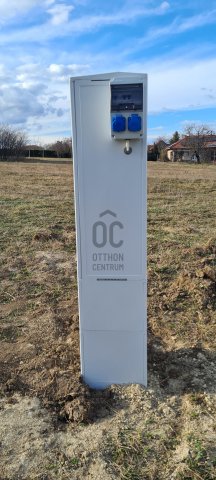 Eladó telek, Sárszentmihályon 9.99 M Ft / költözzbe.hu