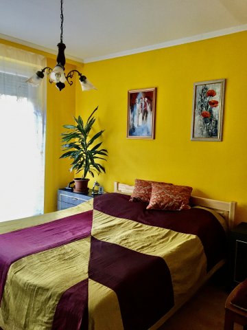 Eladó panellakás, Gyulán 31 M Ft, 2+1 szobás