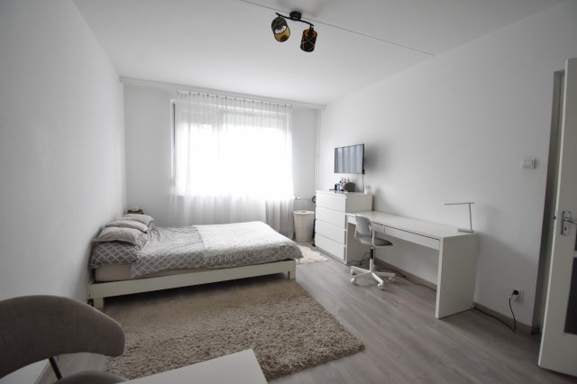 Eladó téglalakás, Debrecenben, Hortobágy utcában 46.9 M Ft