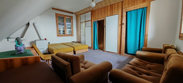 Eladó nyaraló, Zalaegerszegen 24.99 M Ft, 3 szobás