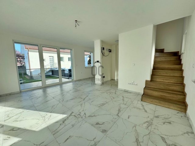 Eladó téglalakás, Budapesten, XIX. kerületben 97 M Ft, 4 szobás