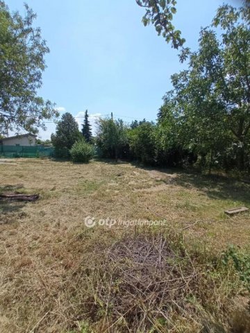 Eladó telek, Törökbálinton 9.5 M Ft / költözzbe.hu
