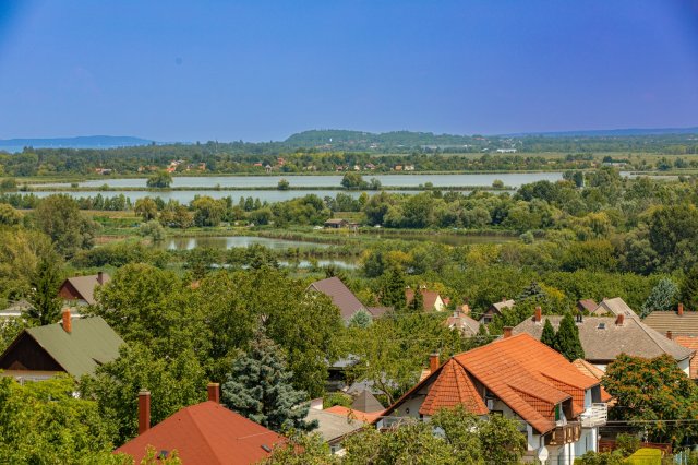 Eladó telek, Fonyódon 39.999 M Ft / költözzbe.hu