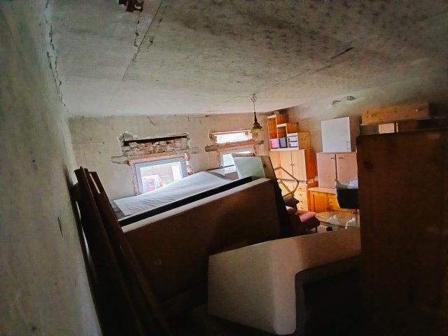 Eladó családi ház, Letenyén 9.5 M Ft, 2 szobás