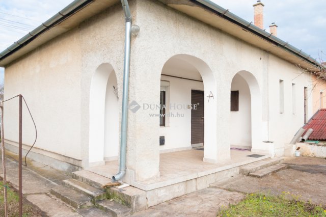 Eladó ikerház, Budapesten, XVII. kerületben 75 M Ft, 2+1 szobás