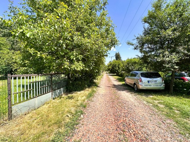 Eladó telek, Gyulán 4.6 M Ft / költözzbe.hu