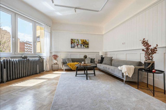 Kiadó téglalakás, albérlet, Budapesten, V. kerületben, 4 szobás