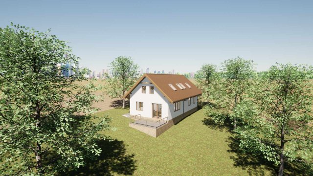 Eladó telek, Kismaroson 18.9 M Ft / költözzbe.hu