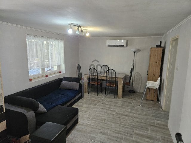 Eladó családi ház, Ballószögön 36.5 M Ft, 3 szobás