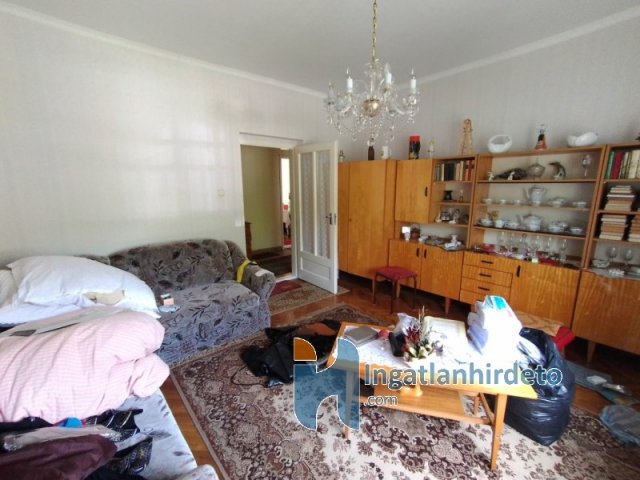 Eladó családi ház, Adácson 35 M Ft, 3 szobás
