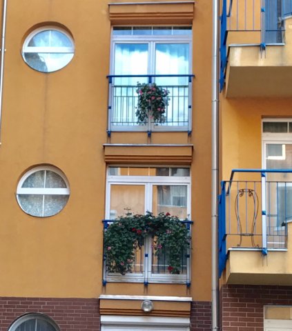 Eladó téglalakás, Budapesten, X. kerületben 63 M Ft, 3 szobás