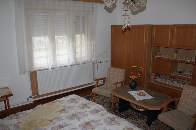 Eladó családi ház, Bodonhelyen 28 M Ft, 3 szobás