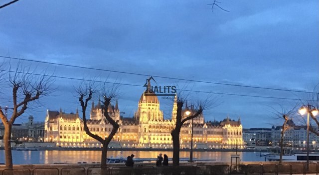 Eladó téglalakás, Budapesten, II. kerületben 197.96 M Ft