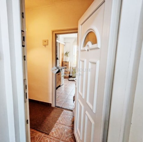 Eladó téglalakás, Nagykanizsán 24.99 M Ft, 2 szobás