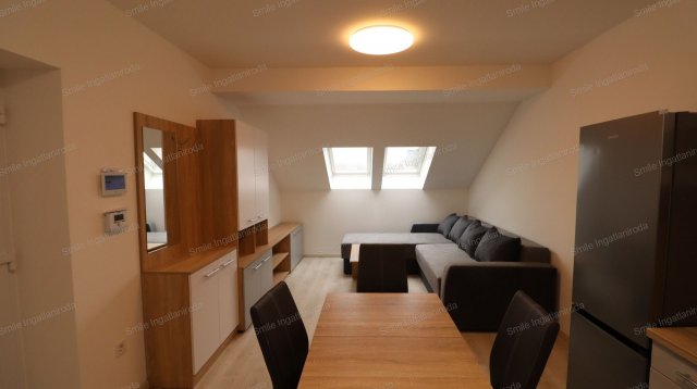 Kiadó téglalakás, albérlet, Nyíregyházán 230 E Ft / hó